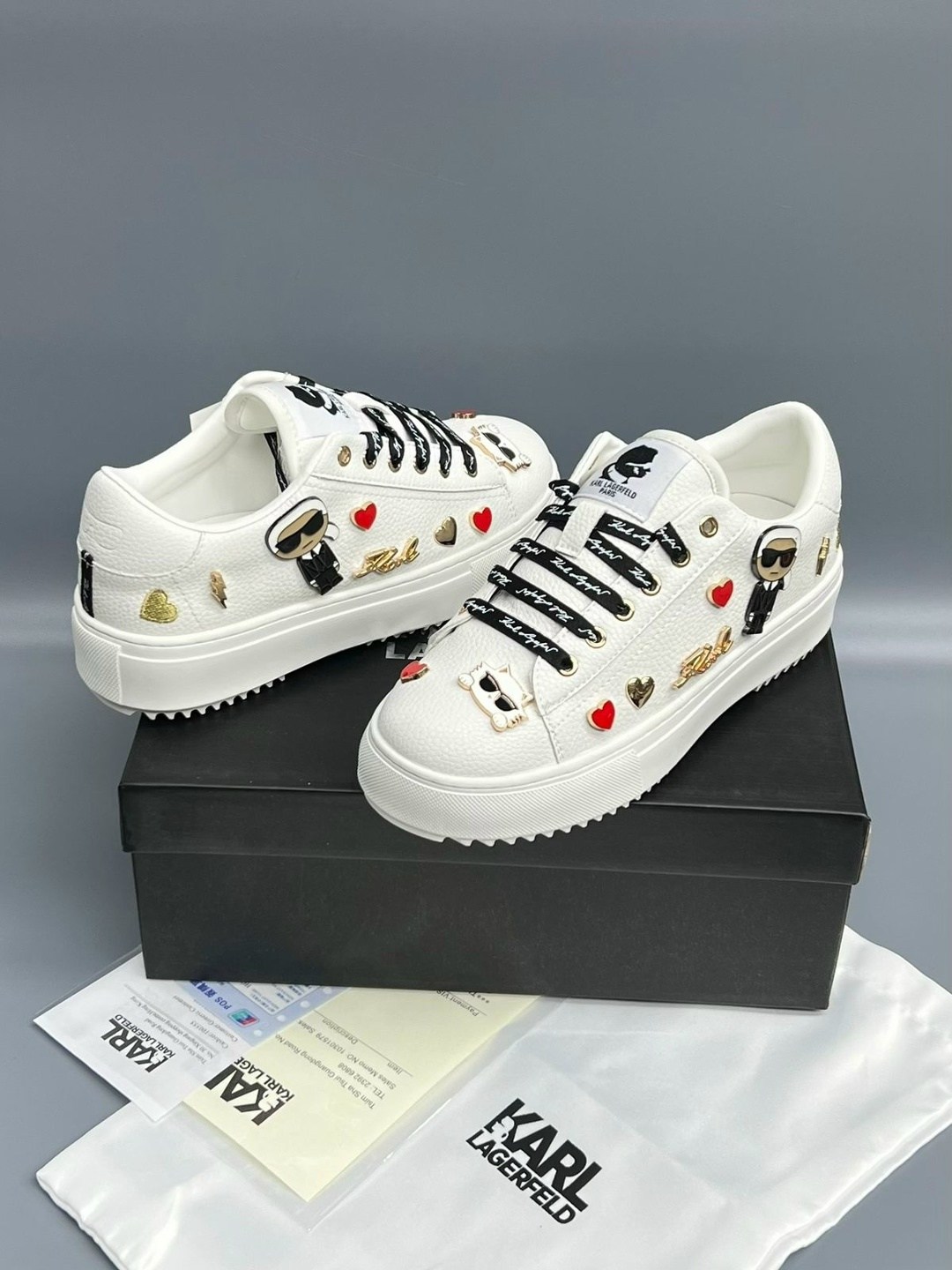 кроссовки cate sneaker karl lagerfeld paris белый,,кроссовки cate pins на шнуровке karl lagerfeld белый,кеды карл лагерфельд женские,кеды karl lagerfeld