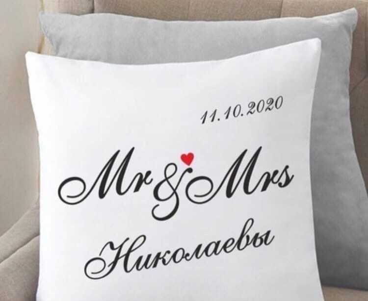 подушка декоративная,декоративная подушка с принтом подарок для девочки на др,подарки подушка,детская подушка,подушка метрика для девочки