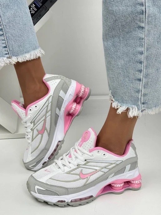 женские кроссовки nike,кроссовки nike,женские кроссовки,кроссовки,supreme x nike shox ride 2