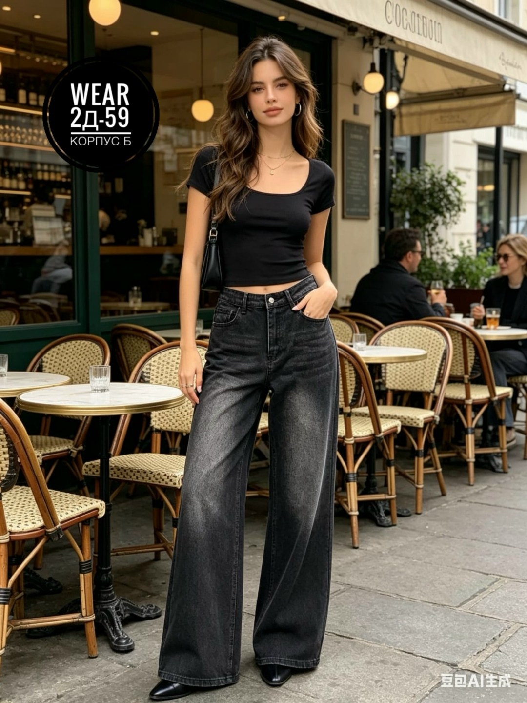 джинсы,женские джинсы,джинсы широкие,джинсы брюки,джинсы трубы