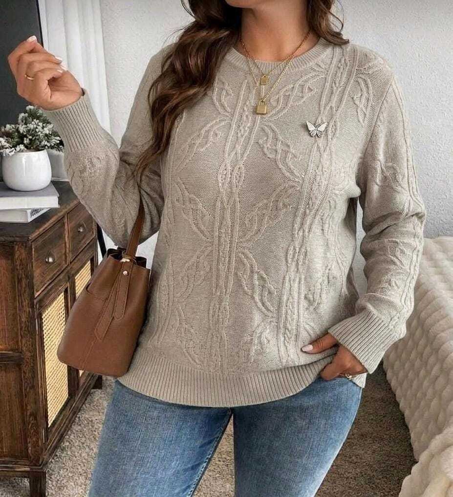 свитера женские,модные свитера,пуловер женский,женская кофта,пуловер вязаный