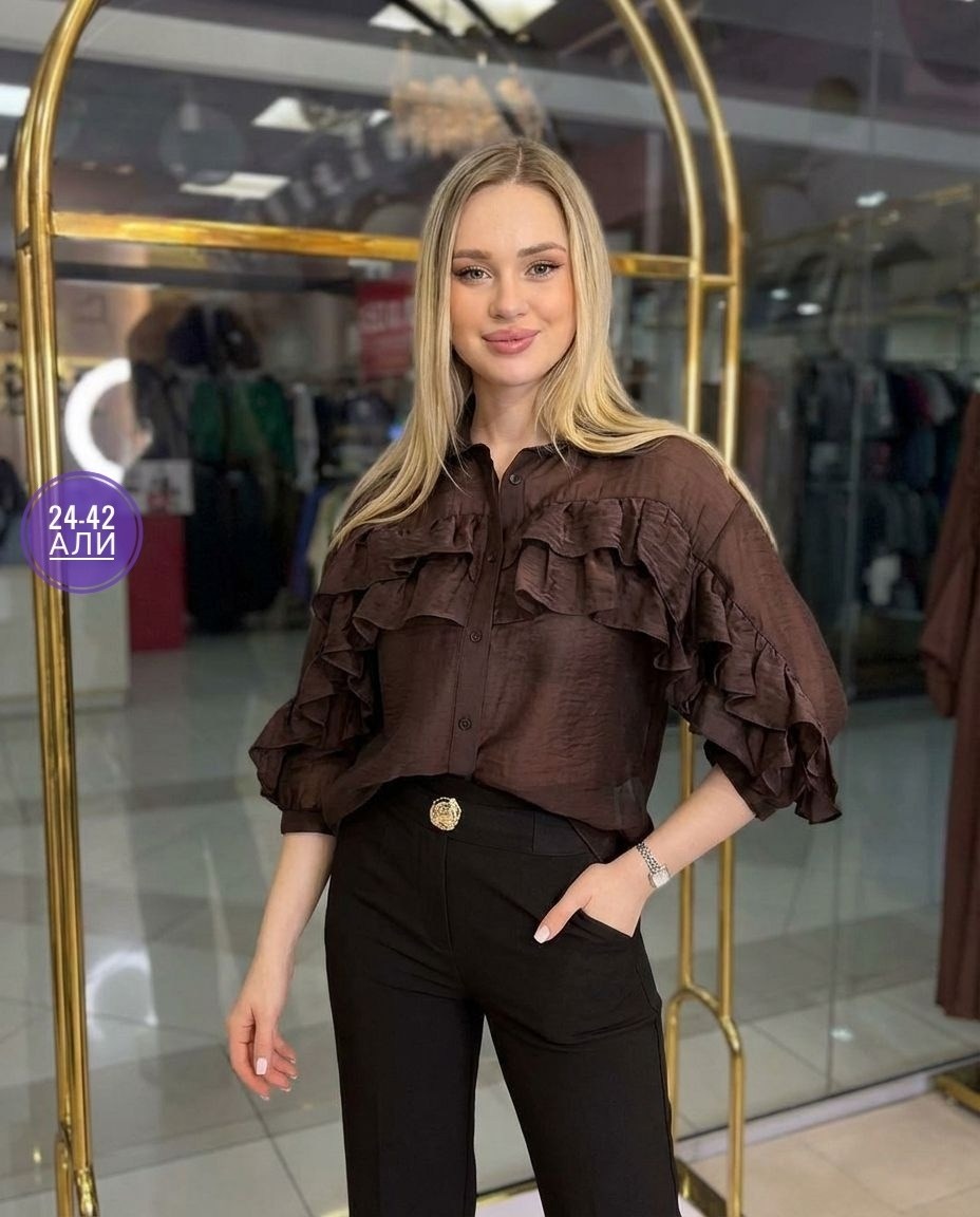 блуза шифоновая,женская блузка,блуза нарядная,блузка,женская блуза