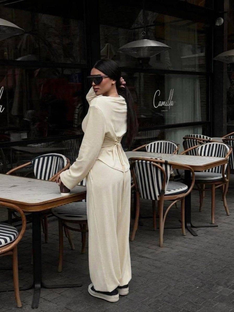 брюки для толстовок с двумя частями,костюм тройка женский,женский костюм,костюм кашемировый,брюки комплект