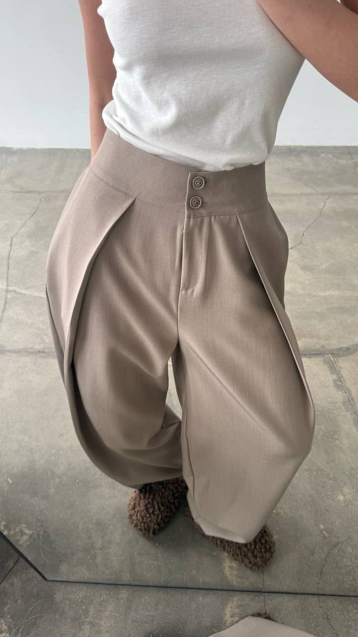 широкие брюки,брюки с широкими штанинами,модные наряды,женские брюки с широкими штанинами enjoyce