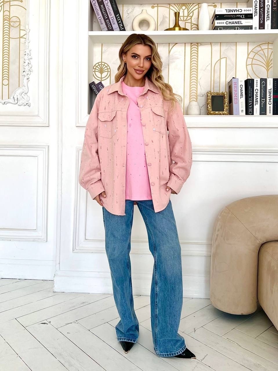 рубашка женская,рубашка женская джинсовая,рубашка джинсовая оверсайз,рубашка женская джинсовая оверсайз,куртка оверсайз