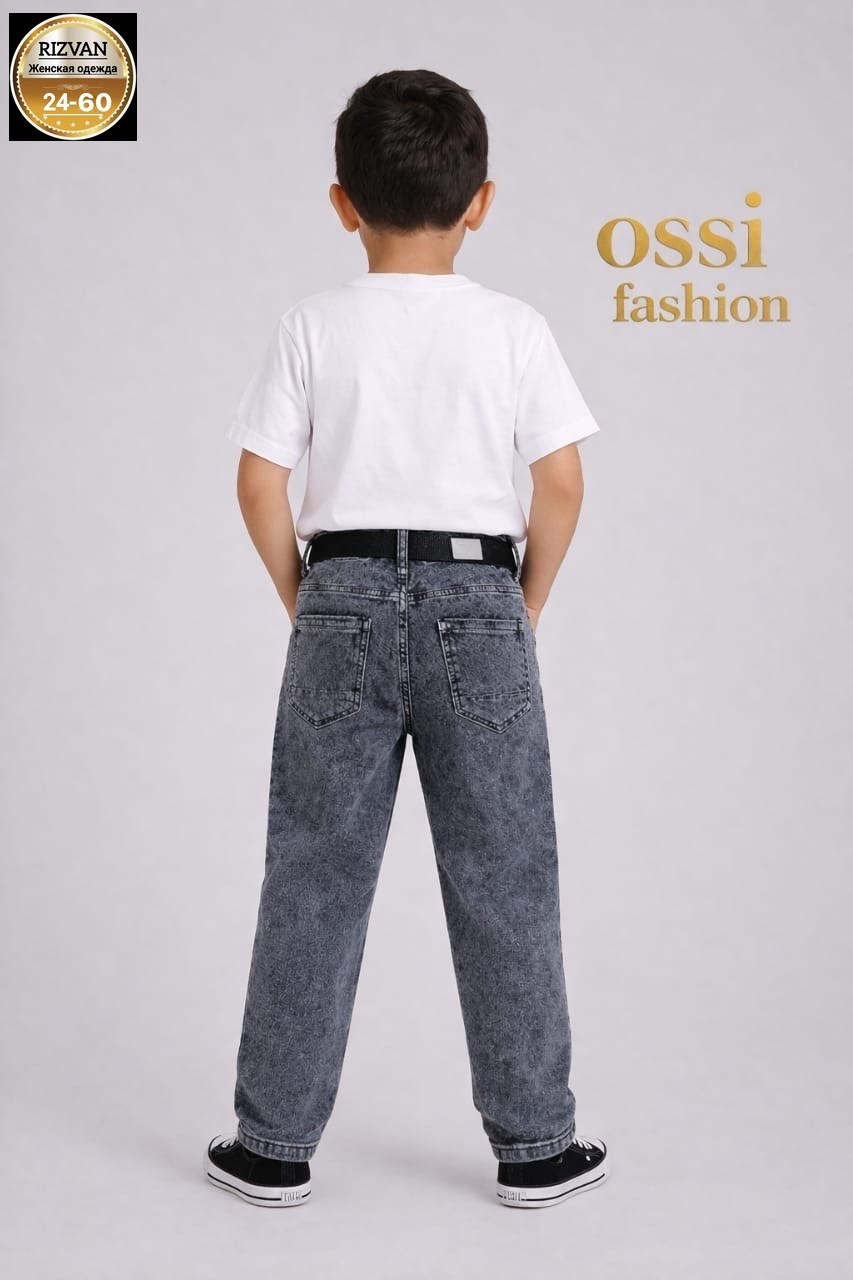 джинсы для мальчик,детские джинсы для мальчиков,джинсы джоггеры,стильные джинсы,джинсы подростковые