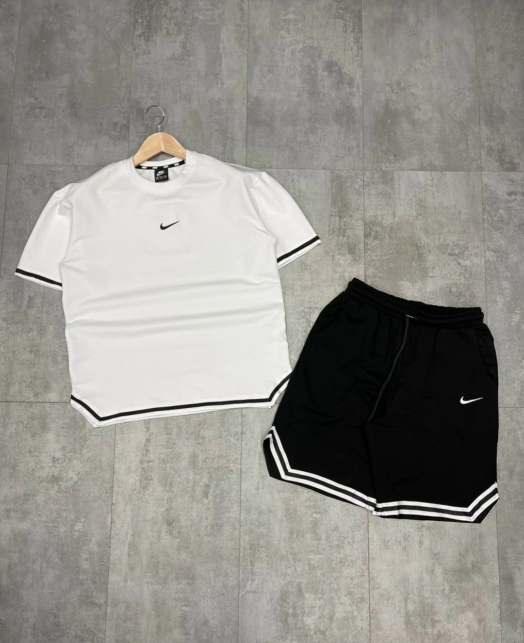 спортивный костюм с шортами nike,спортивные костюм с шортами,спортивный костюм футболка и шорты,спортивные костюмы nike,спортивный костюм nike мужской