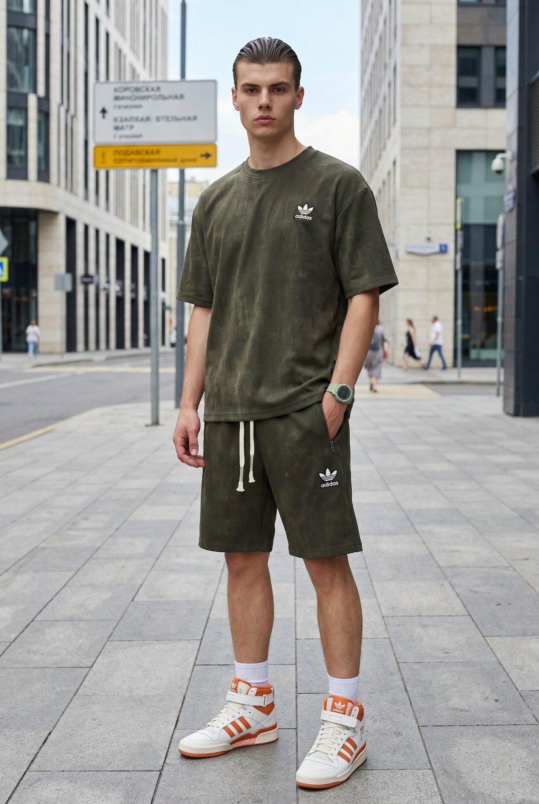 мужская футболка adidas,костюм мужской,футболки адидас,костюм спортивный мужской