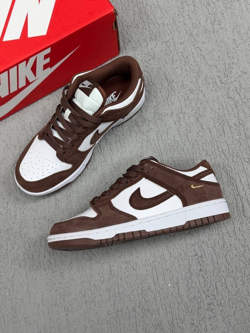 кроссовки sb dunk low nike,кроссовки найк nike dunk low cacao wow,nike коричневые кроссовки dunk для женщин,nike коричневые кожаные низкие кроссовки / кеды dunk для мужчин,кроссовки nike dunk low