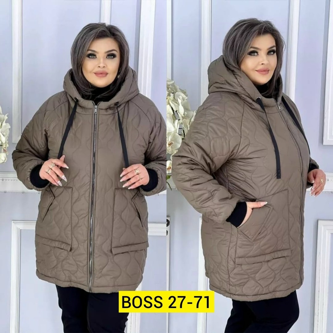 куртка с синтепоном,женская верхняя одежда куртка синтепон,женская куртка,женская куртка демисезонная больших размеров,женская куртка большого размера