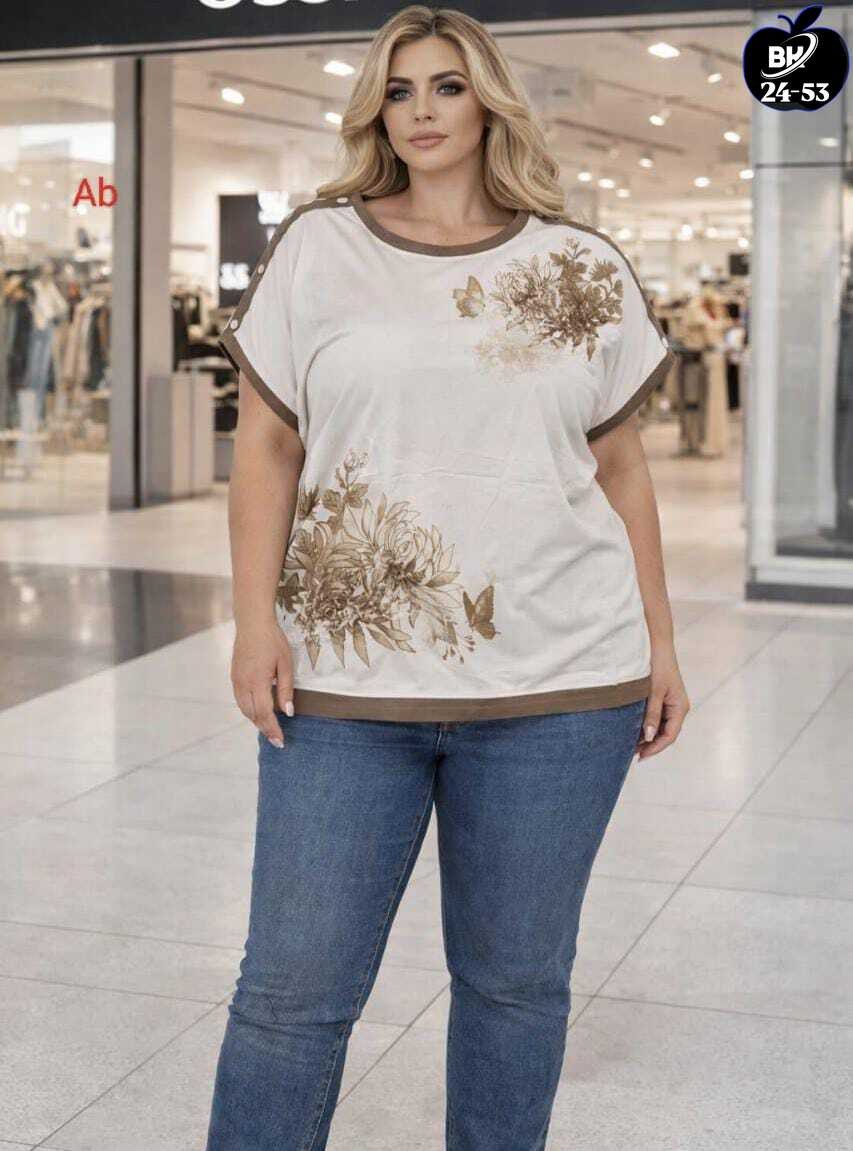 женская футболка больших размеров,футболки женская,блузка стильная,свитшот женская,женская блузка
