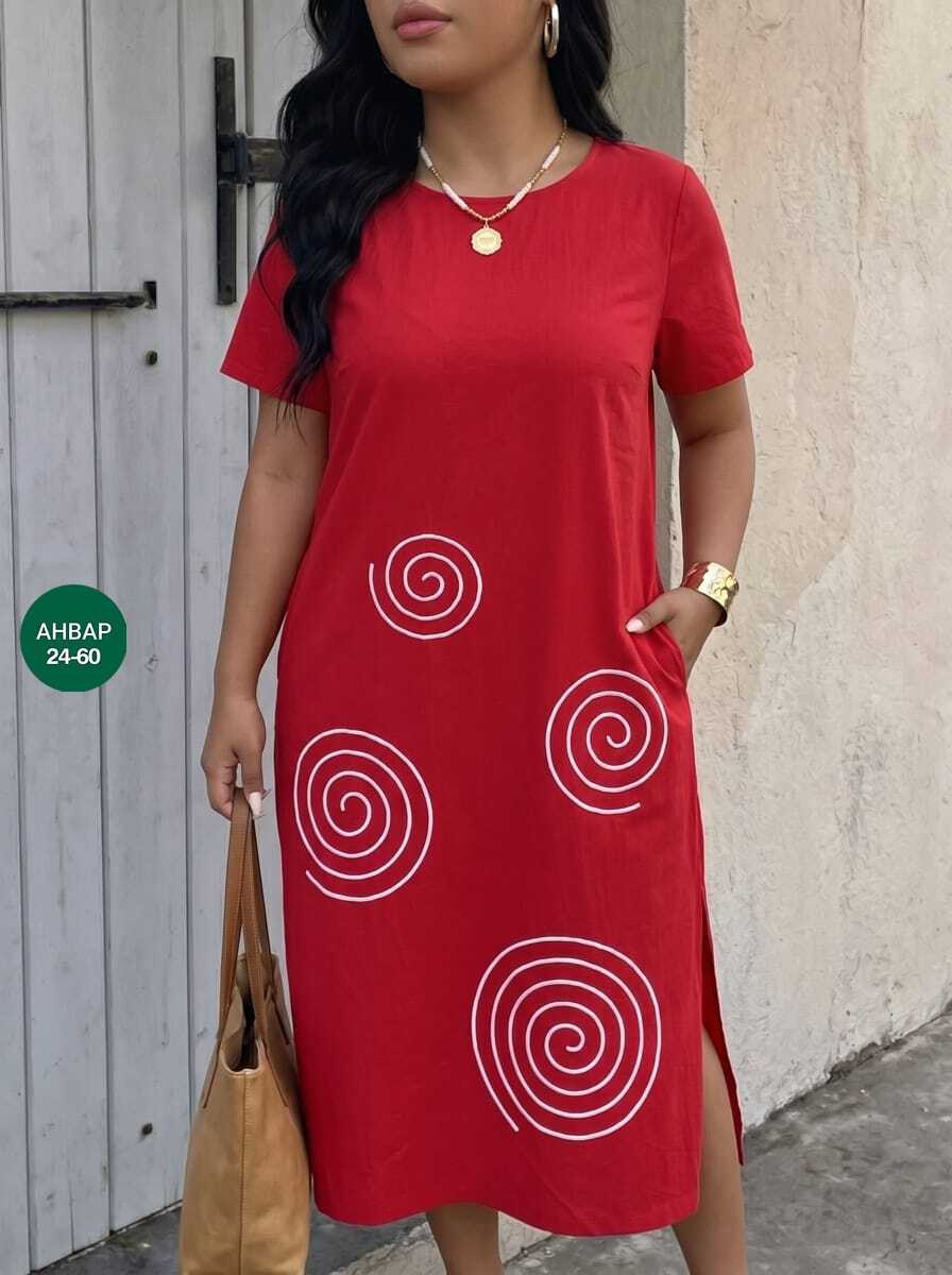 платье женской,платья женские больших размеров,платье женское красное,платье туника,нарядное платье