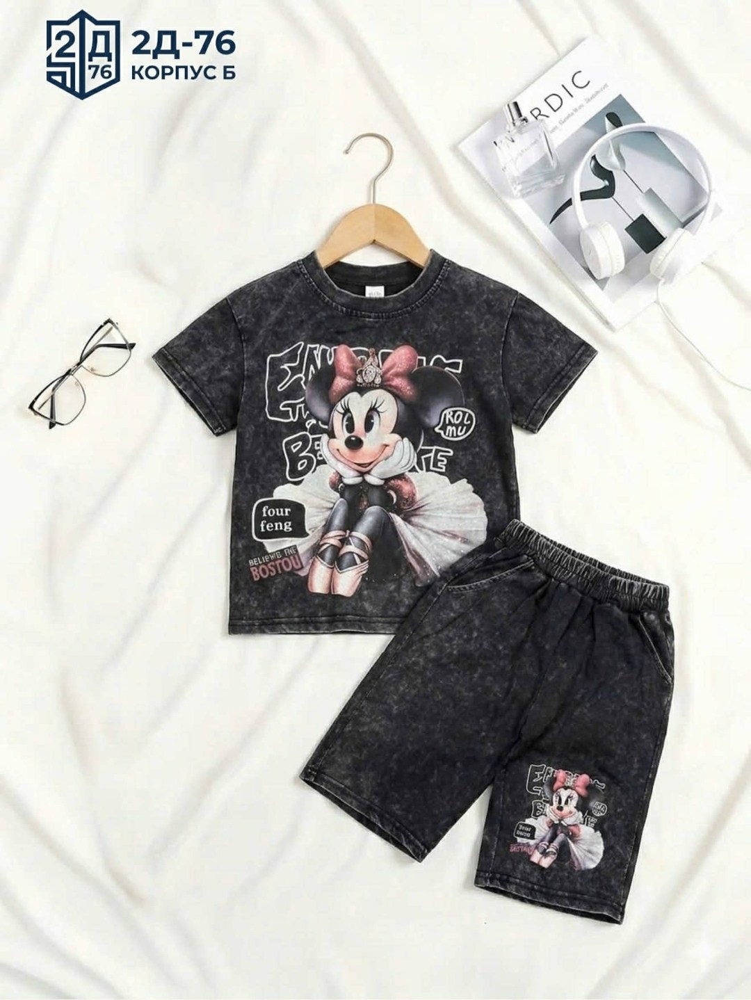 костюм для девочек,комплект одежды,детские костюмы, ,летний костюм для девочек