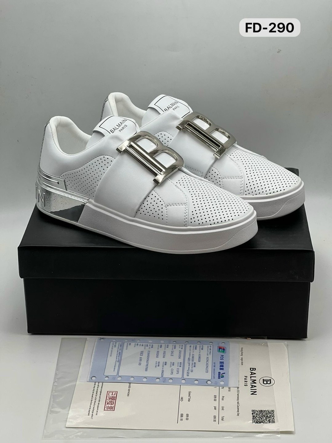 ,кроссовки женские,стильные кроссовки женские,обуви,кроссовки балмаин женские белые