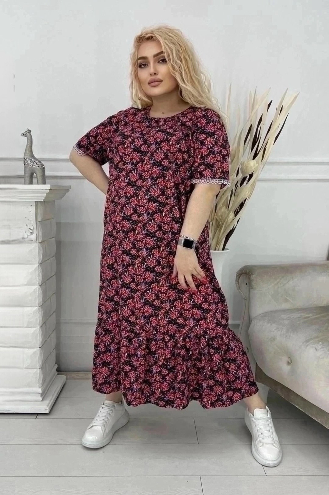 платье из штапельной ткани,платья,летние платье,ткань штапель,модели платьев