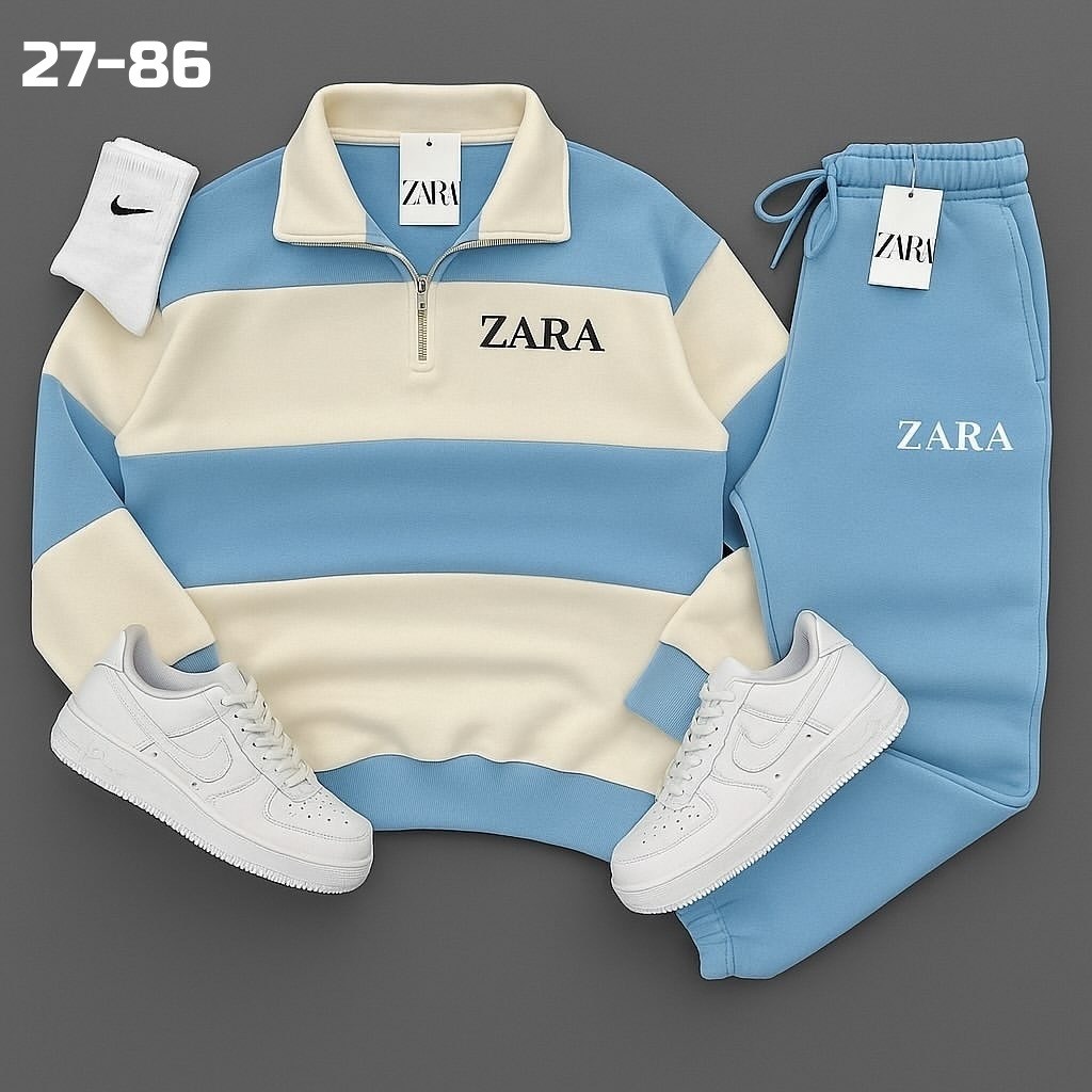 спортивный костюм zara,спортивные костюм,костюм спортивный мужской,костюм модный,комплект костюм