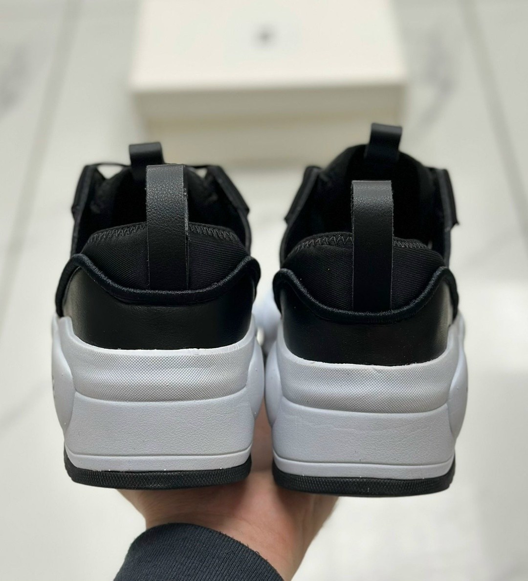 кроссовки,черные кроссовки,кроссовки anta,оригинальные кроссовки,низкие кроссовки