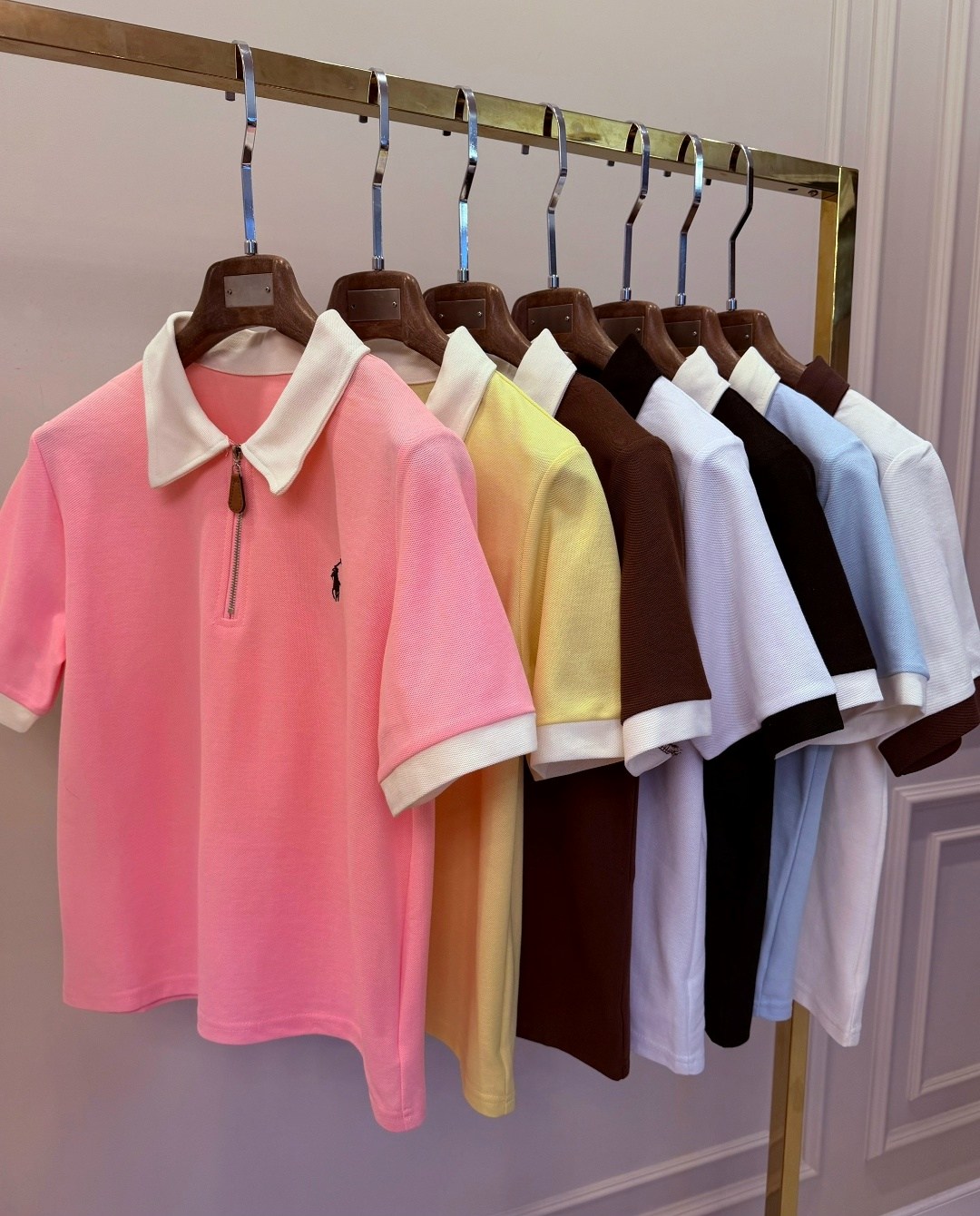 ,женская кофта,розовые футболки,поло ральф лаурен,сток одежда