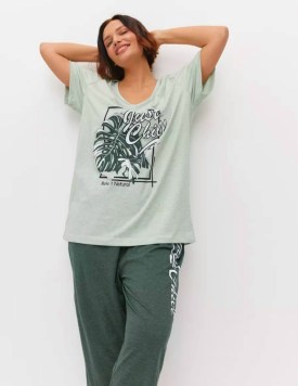 Домашняя одежда