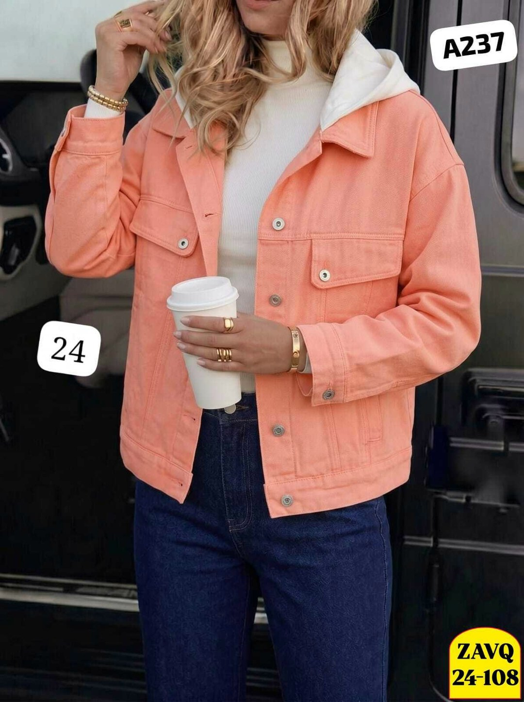 женская джинсовая куртка,повседневная куртка,джинсовая куртка,женская куртка,бежевая вельветовая джинсовка куртка gap