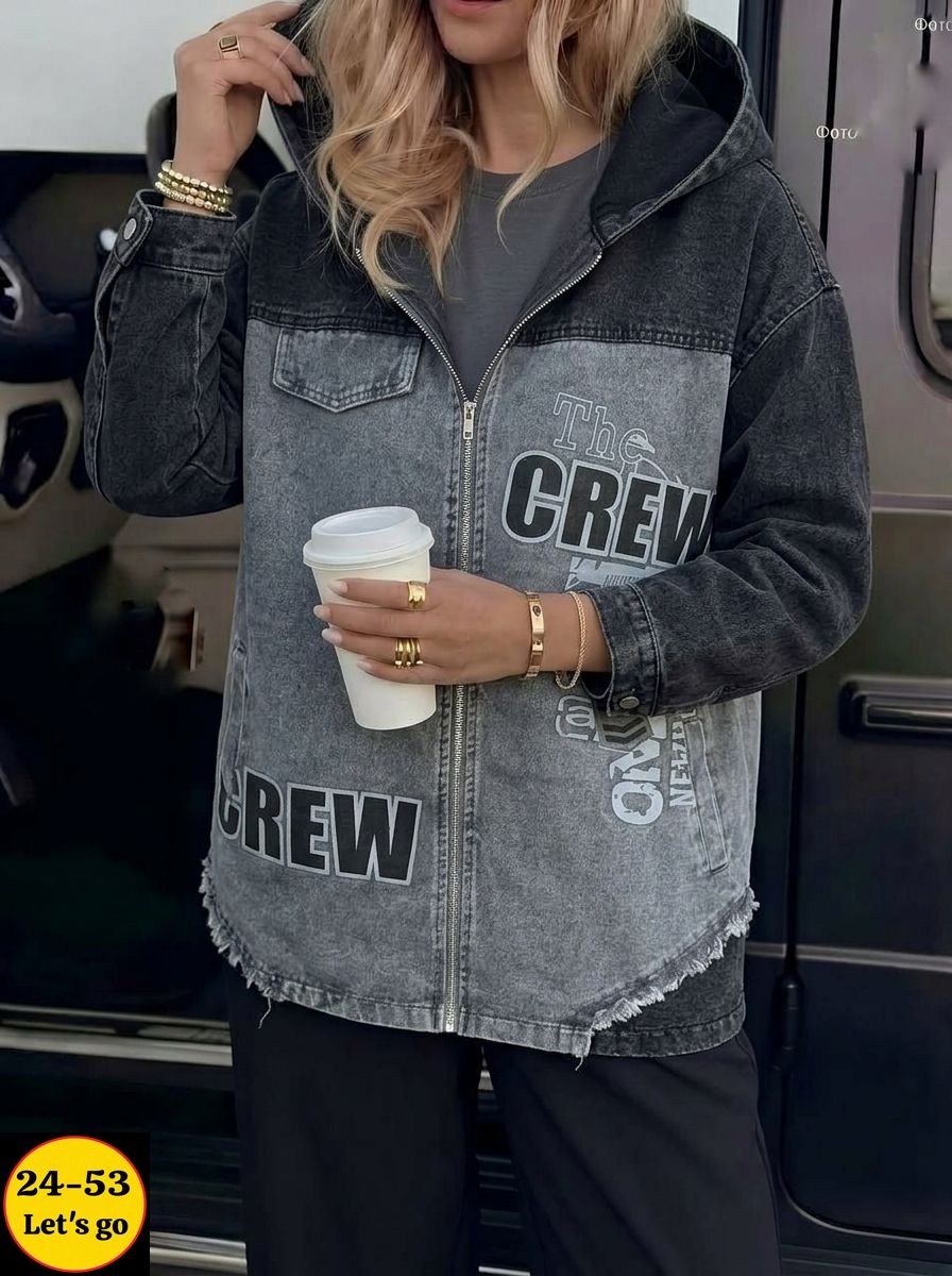 джинсовая куртка,куртка джинсовая женская,джинсовая куртка оверсайз с капюшоном,женская джинсовая куртка с капюшоном,джинсовая куртка с капюшоном