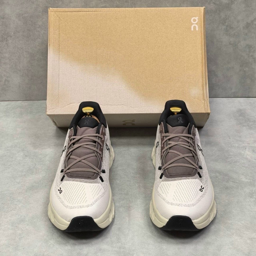 ,дышащие кроссовки,оригинальные кроссовки,мужские кроссовки on running cloudtilt beige purple,мужские кроссовки