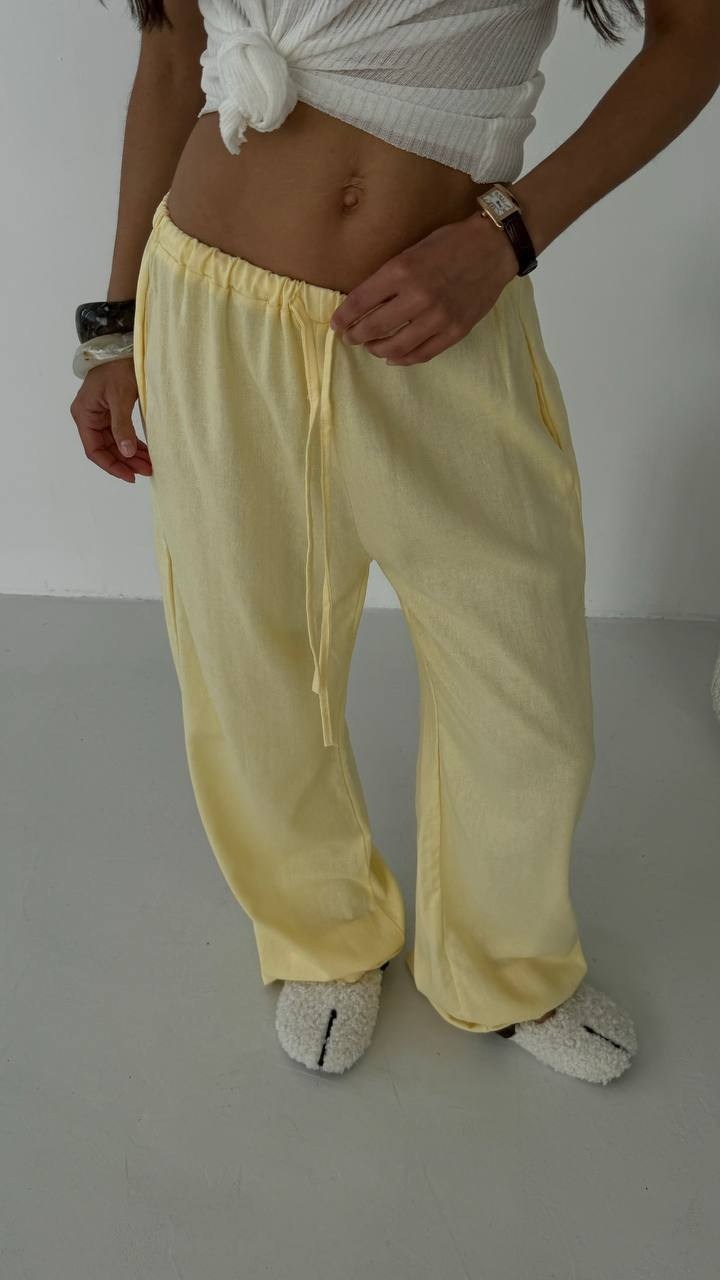 широкие брюки,женские широкие брюки,льняные брюки,женские брюки с широкими штанинами,прямые широкие брюки