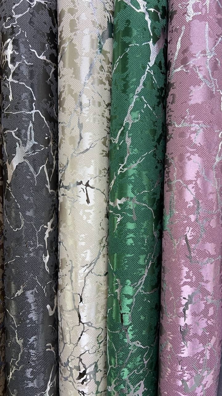 ткань портьерная,комплект штор,ткани для штор,мраморные занавески,комплект штор жаккард