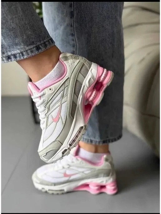 женские кроссовки nike,кроссовки nike,женские кроссовки,кроссовки,supreme x nike shox ride 2