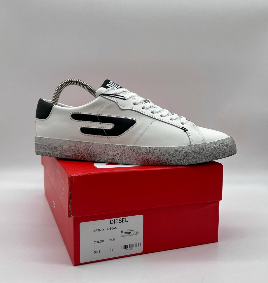 кроссовки diesel,мужские кеды diesel leroji,кеды diesel,,женские кеды diesel