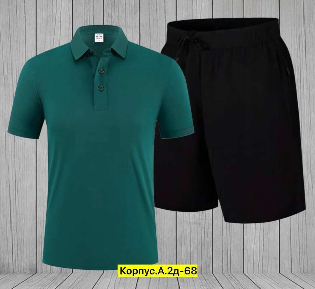 спортивные мужские костюмы,мужская футболка поло,мужские комплекты,костюм поло,костюм двойка