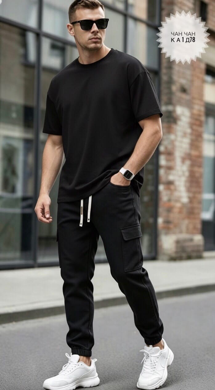 спортивные джоггеры,джоггеры с карманами,джоггеры на флисе,брюки мужские джоггеры,джоггеры мужские