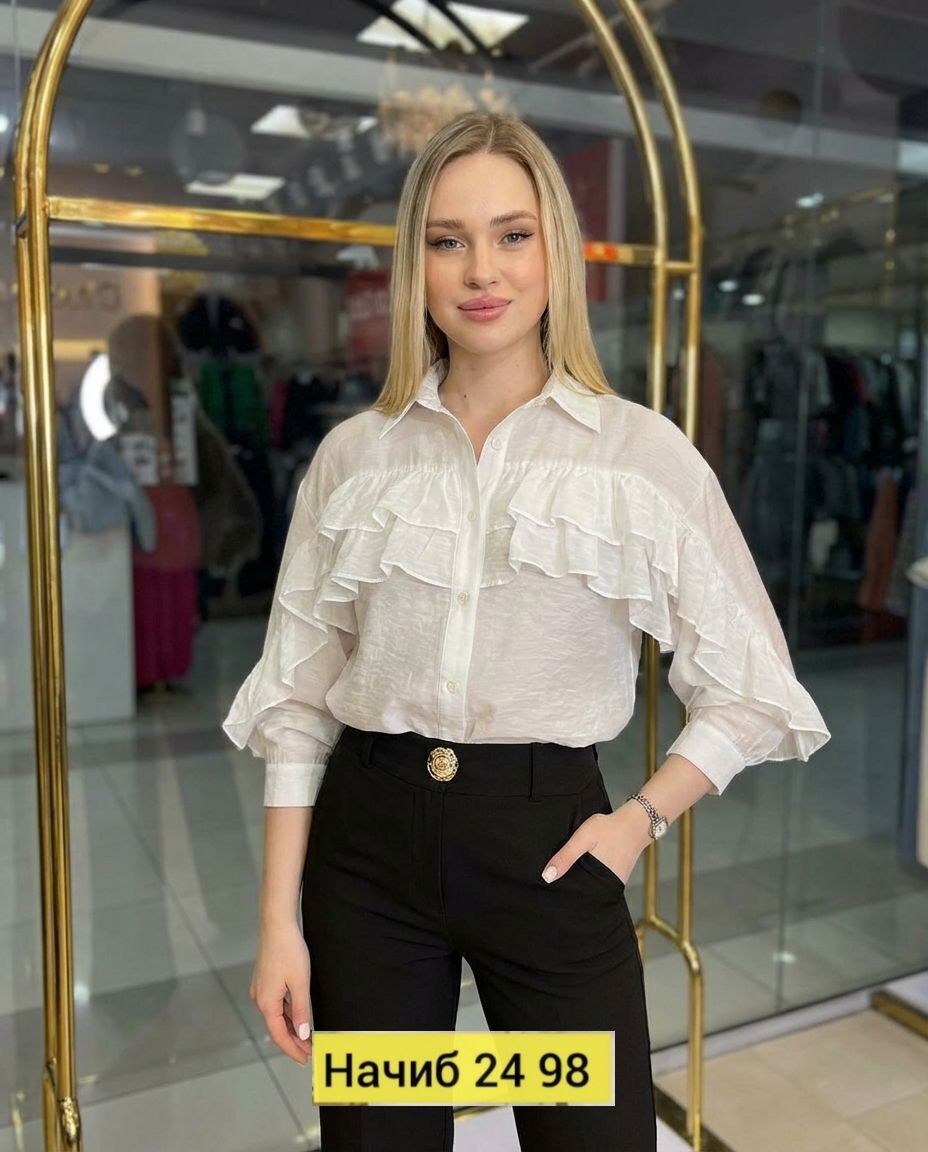 блузка нарядная,женская блузка,блузка белая женская,блуза,шифоновые блузки