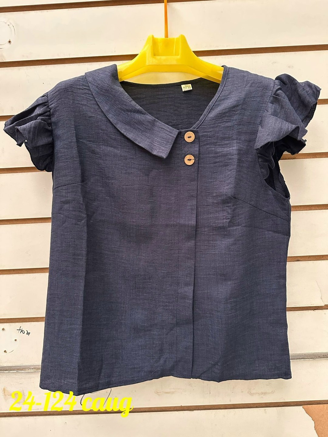 женская блуза,блузка женская,летняя блузка,блузка джинсовая,блузка с оборками