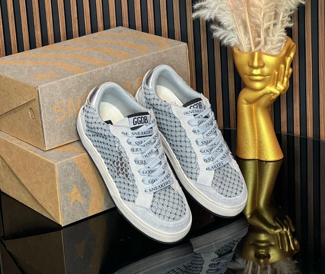 ,кроссовки golden goose,повседневная ,женские кроссовки,повседневные кроссовки