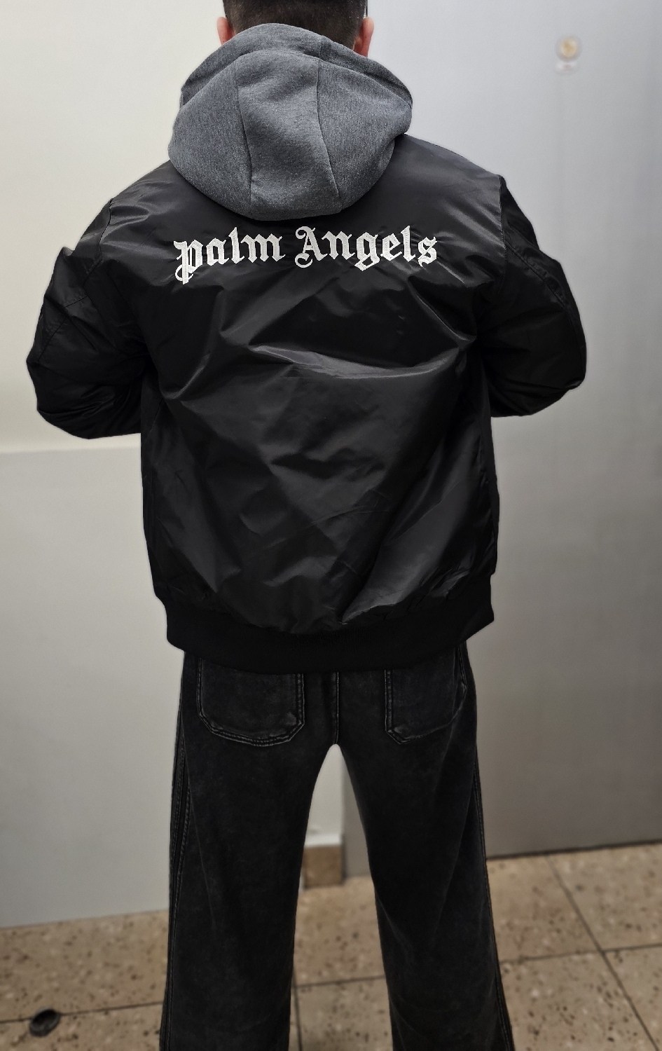 куртка palm angels,бомбер palm angels,повседневная куртка,куртка,куртка бомбер