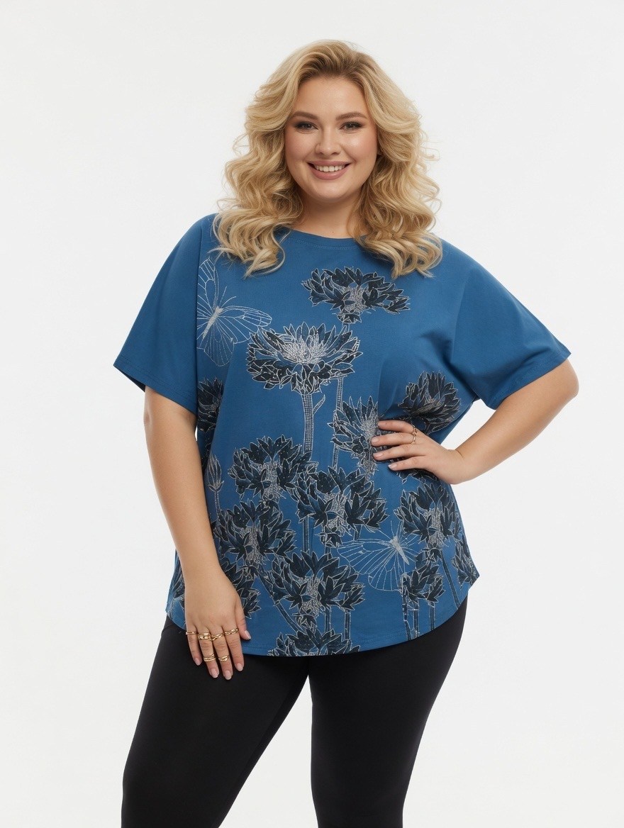 футболки женские больших размеров,футболки женская,футболка больших размеров с принтом женская,повседневная блуза,туника большие размеров
