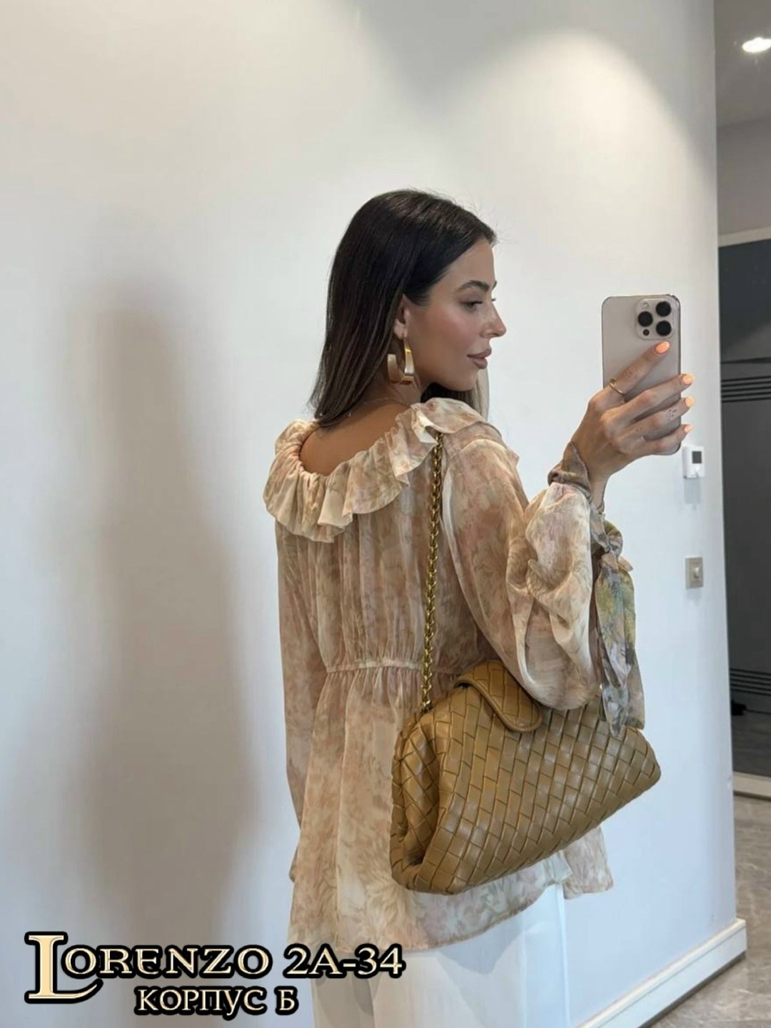 блузка с оборками,нарядная блузка,блузки женские,блузка с рюшами,блуза