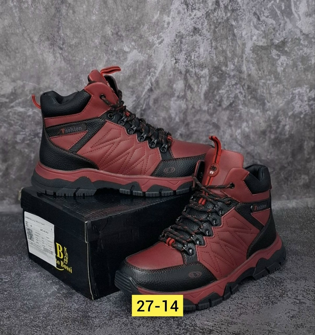 зимние мужские ботинки,,кроссовки мужские зимние,ботинки мужские, мужская зимняя