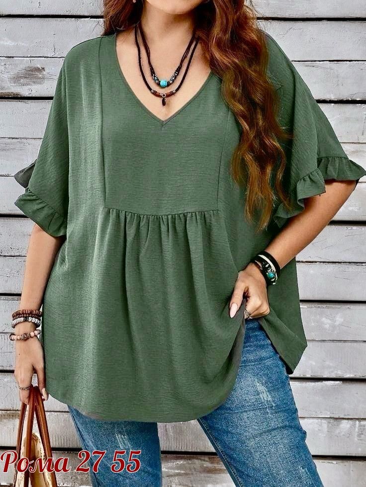 блузка свободного кроя,шифоновые рубашки больших размеров,блузка женская,свободная блузка,блуза