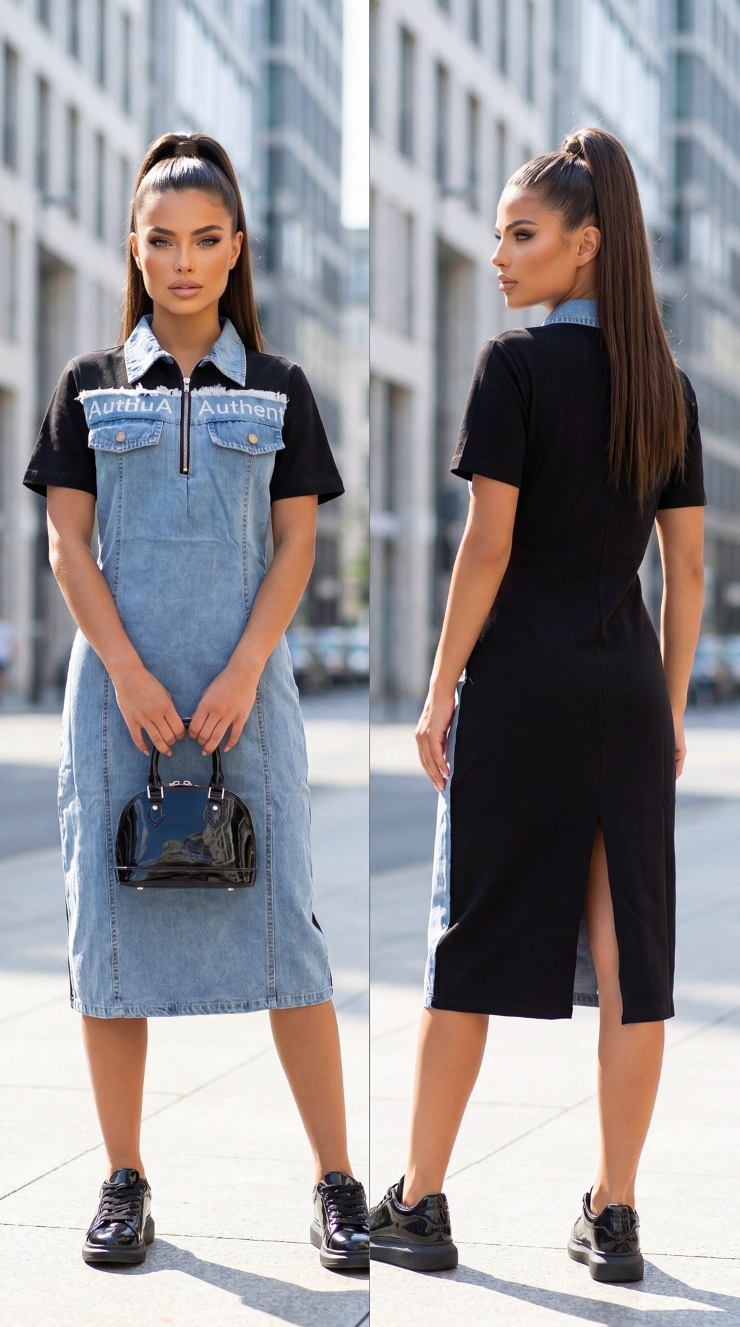 платье джинсовая,женское джинсовое платье,платье джинс,модное платье,платье из джинсовой ткани