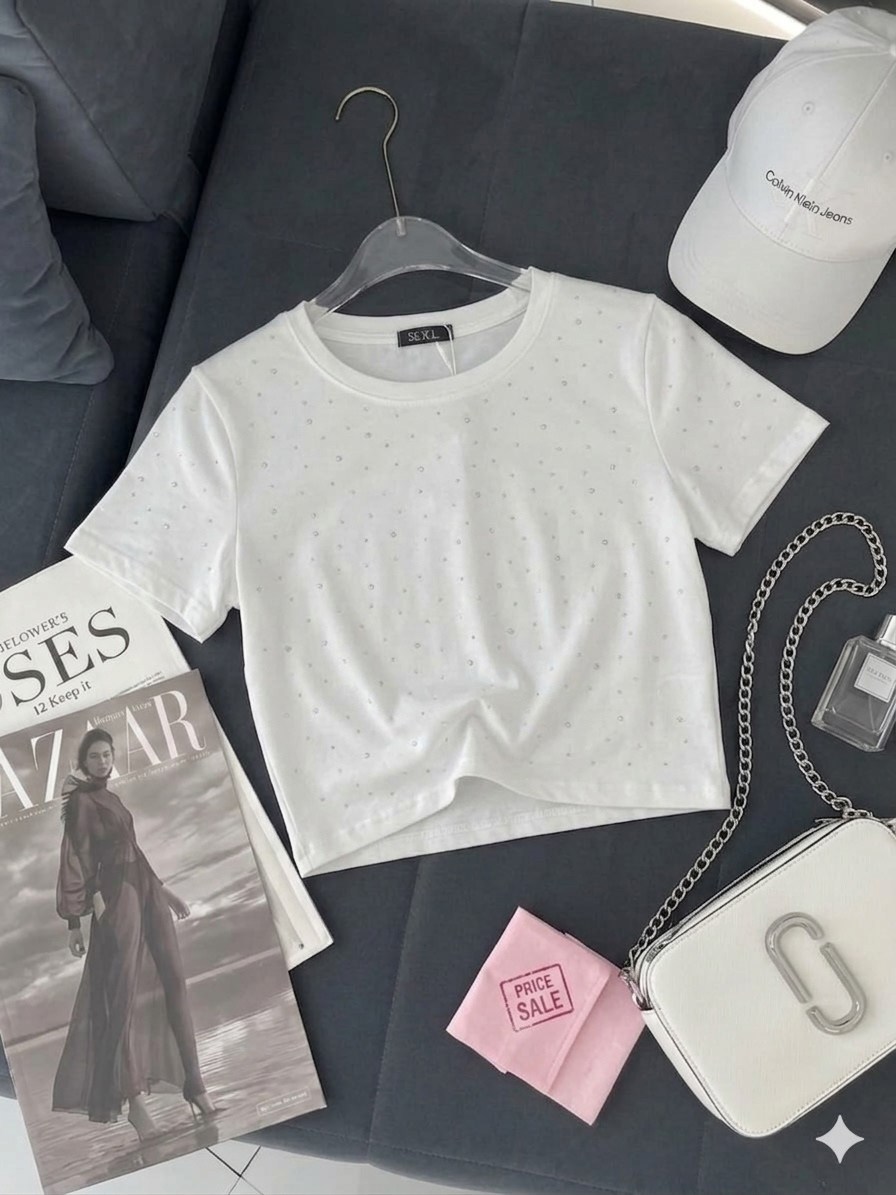 футболки для женщин,женская футболка,футболка со стразами,женская футболка со стразами,кроп топ женский