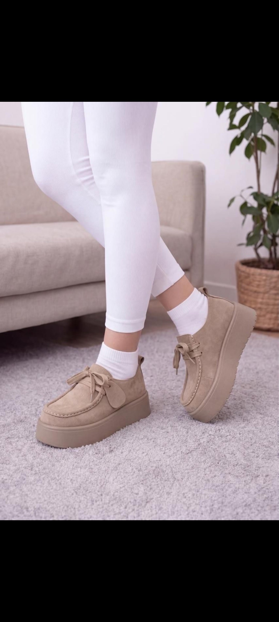 ,женская , повседневные,замшевые ботинки,модная