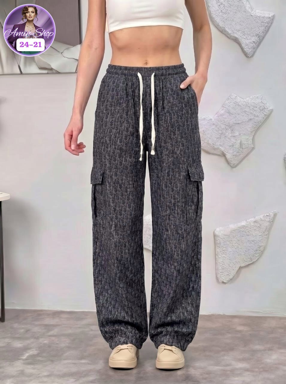 брюки женские,брюки женские карго,брюки прямые,свободные брюки,брюки женские широкие