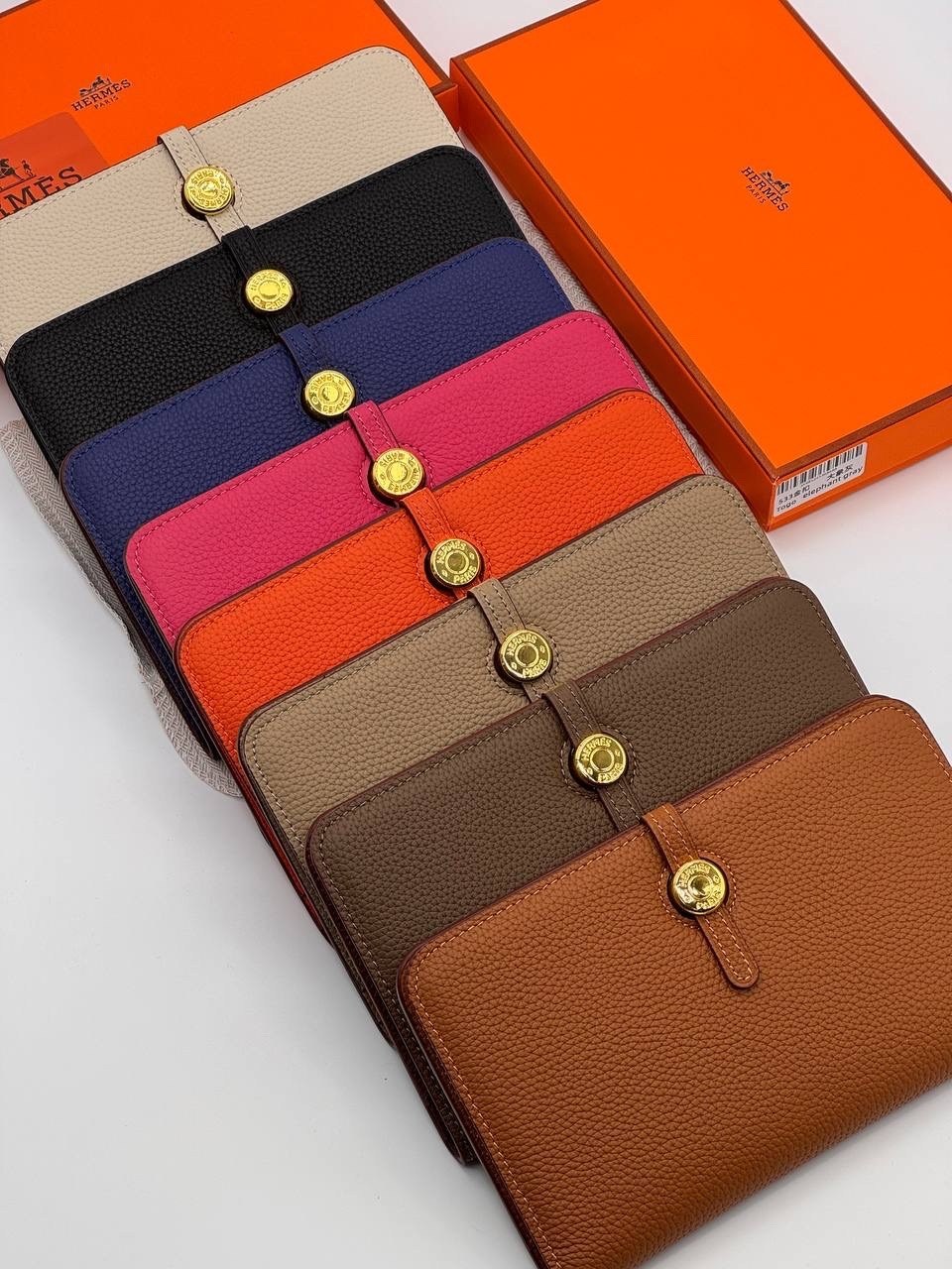 кошелек hermes,hermes портмоне,кошелек эрмес,портмоне эрмес,женские кошельки