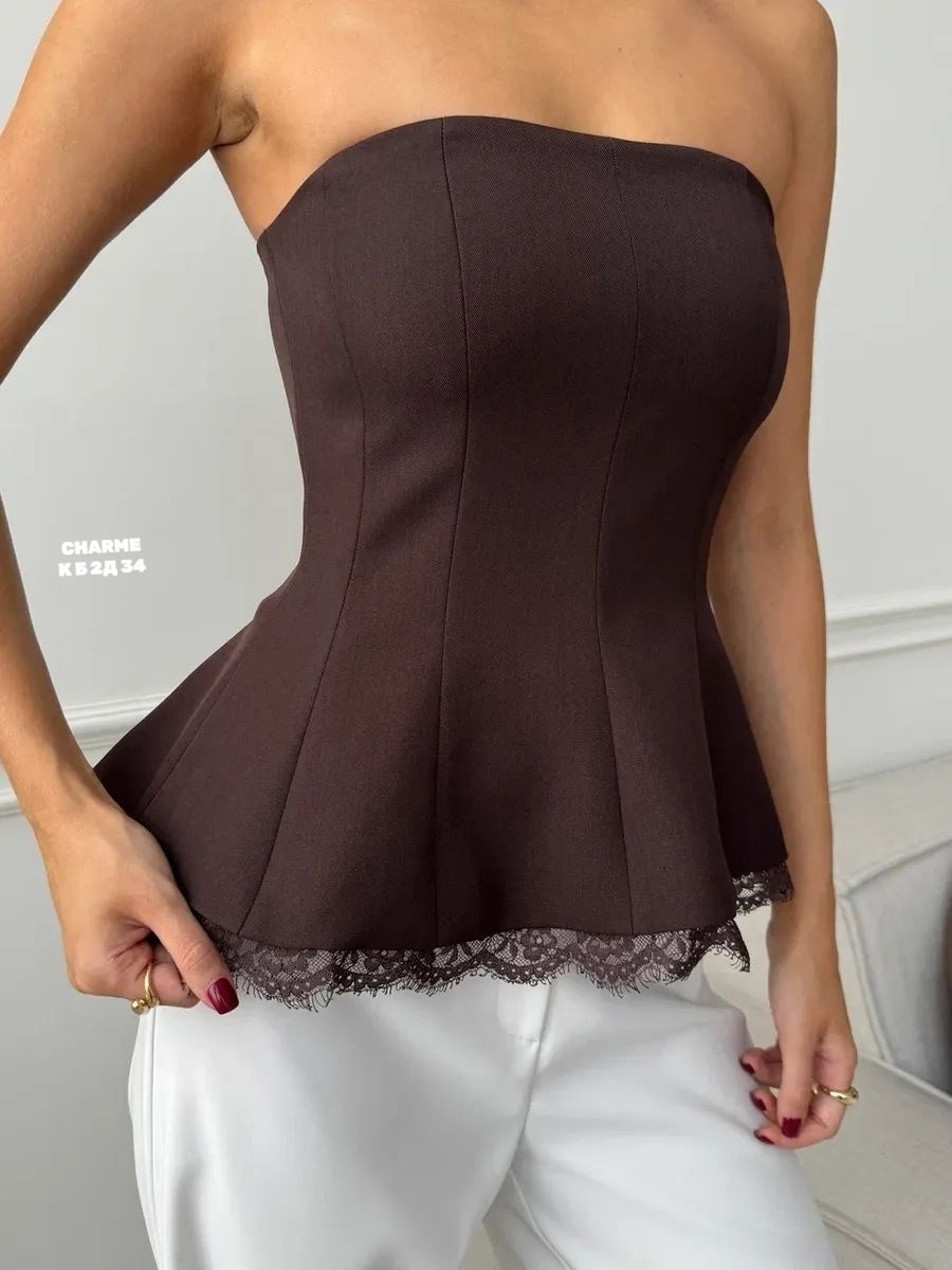 топ женский,топ корсет,блузка женская,блузка стильная