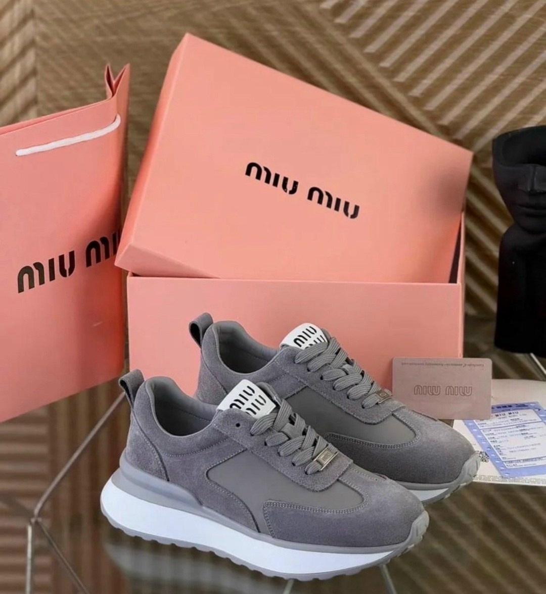 женские кроссовки miu miu,кроссовки miu miu,кроссовки miu,женские кроссовки,