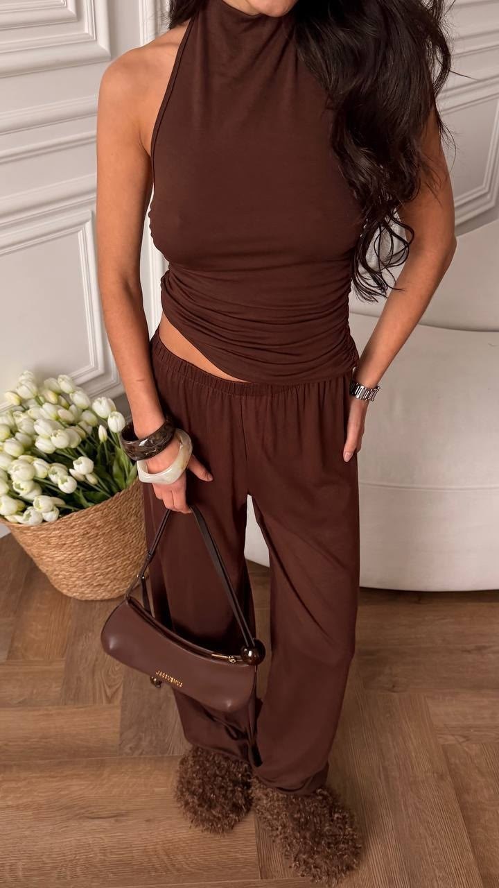 стильные наряды,классические брюки палаццо,костюм женский,женские брюки палаццо,белые костюмы