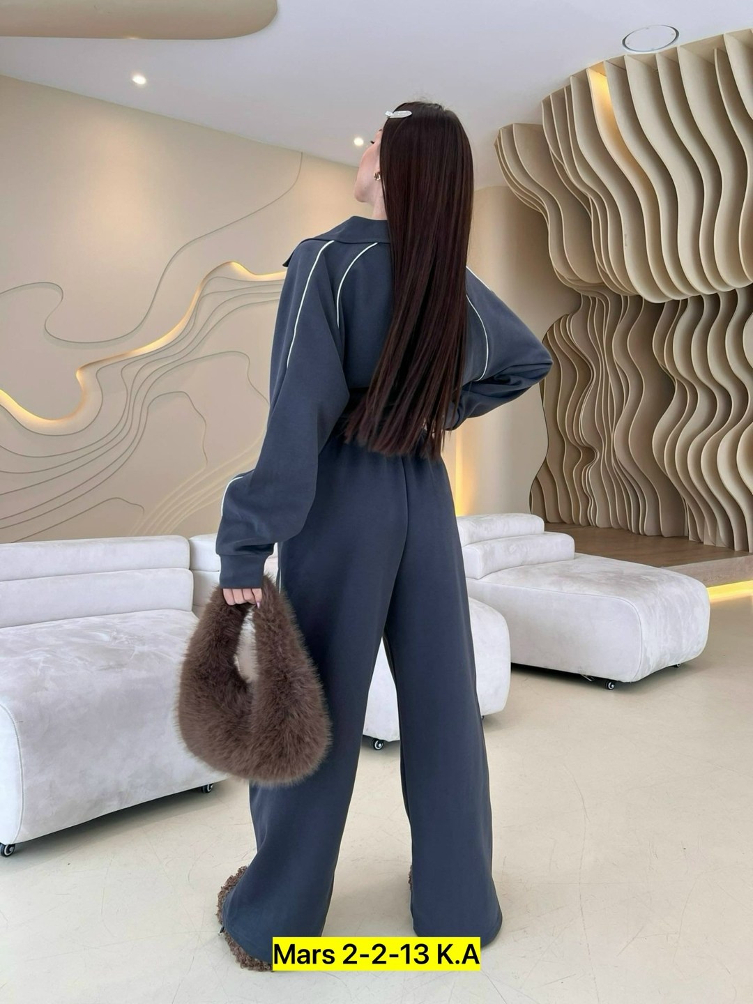 костюм dilanavip 2118 светло-серый,костюмчик,стильные костюмы,костюм dilanavip 2065 серый,костюм брючный 2065 серый dilanavip