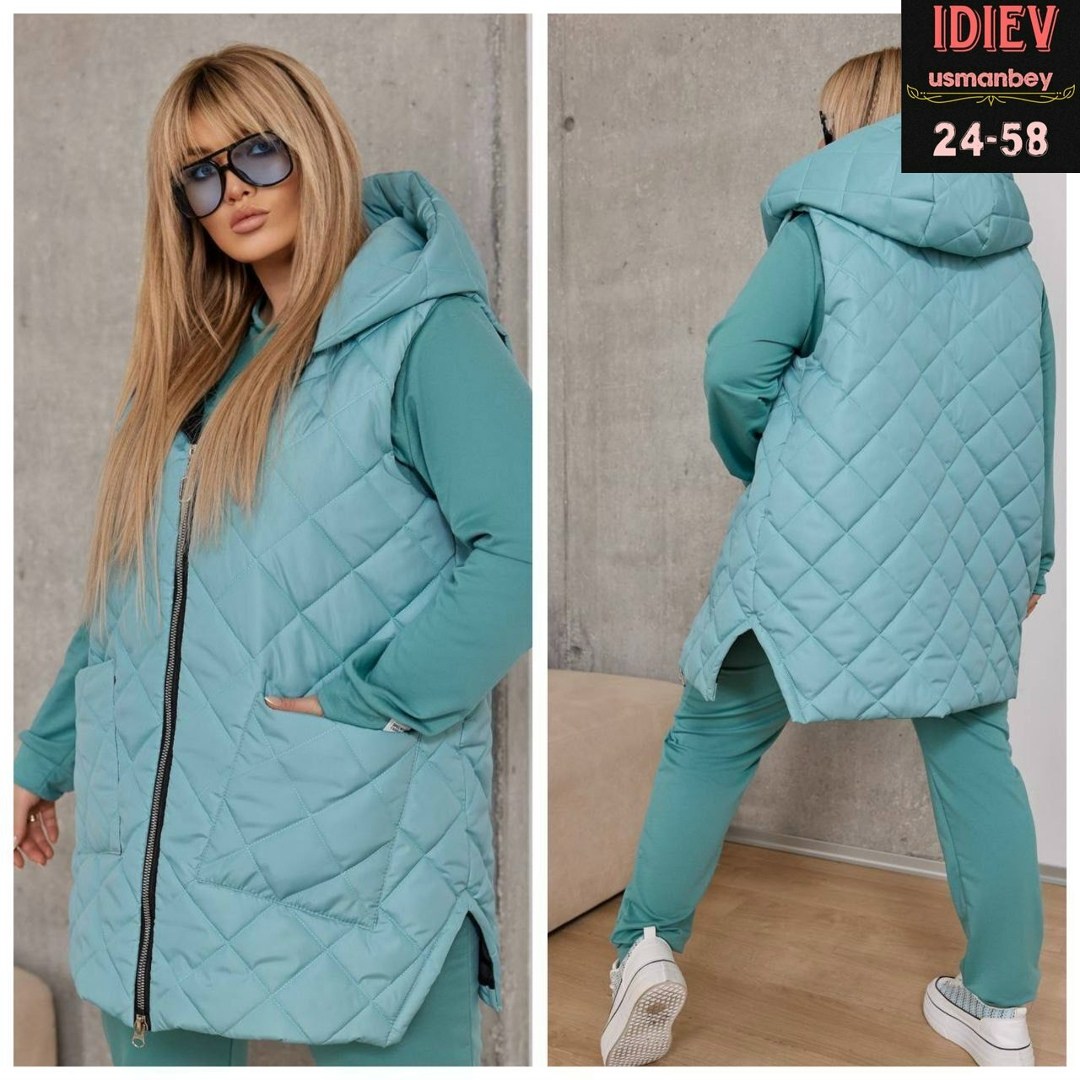 женский костюм тройка,женский костюм,жилет на синтепоне,жилетка женская,жилетка на синтепоне